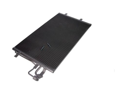 Ac872607 Skraplacz Klimatyzacji Ford Focus 04- Maxgear