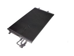 Ac872607 Skraplacz Klimatyzacji Ford Focus 04- Maxgear