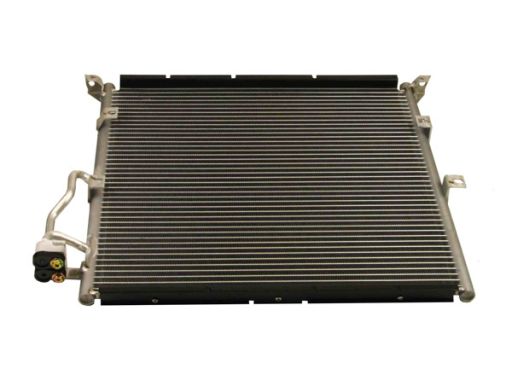 Ac878348 Skraplacz Klimatyzacji Bmw E36/Z3 Maxgear