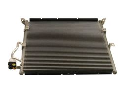 Ac878348 Skraplacz Klimatyzacji Bmw E36/Z3 Maxgear