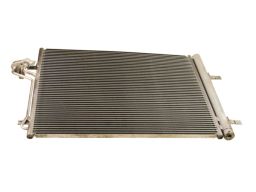 Ac887423 Skraplacz Klimatyzacji Ford C-Max 10- Maxgear