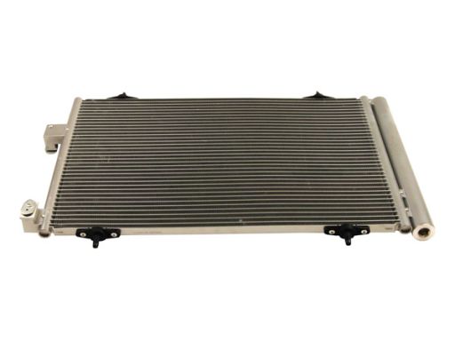 Ac890349 Skraplacz Klimatyzacji Peugeot 407/ 508 Maxgear