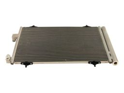 Ac890349 Skraplacz Klimatyzacji Peugeot 407/ 508 Maxgear