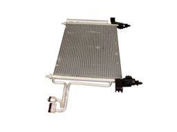 Ac894853 Skraplacz Klimatyzacji Fiat Stilo 1,2-2, Maxgear