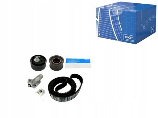 Vkma 01903 Zestaw Paska Rozrządu Skf