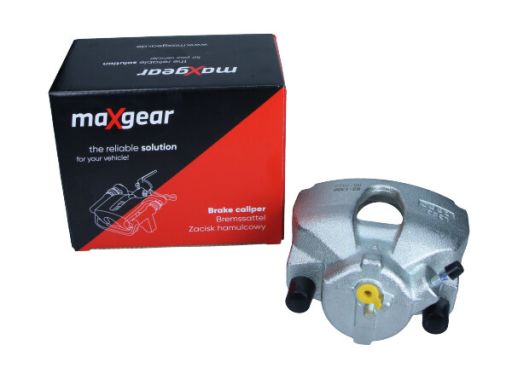 82-1308 Zacisk Ham. Honda P. Accord 2,0-2,4 03-0 Maxgear
