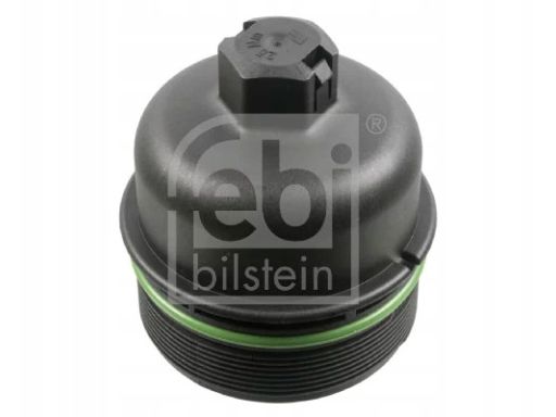 Fe186277 Obudowa Filtra Oleju (Z Pierścieniem Uszczelniającym) Pasuje