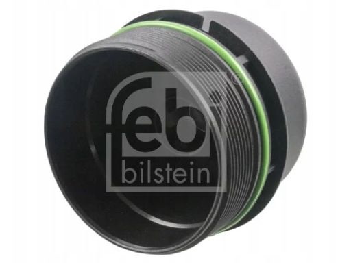 Fe186277 Obudowa Filtra Oleju (Z Pierścieniem Uszczelniającym) Pasuje