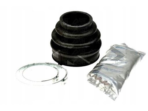 0.023228 Osłona Przegubu Tył/Wewnątrz (Fi: 45/69) (Dł.69) (Kpl.) Pasuj