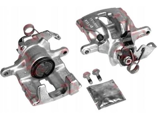 Bhn173E Zacisk Hamulcowy Trw