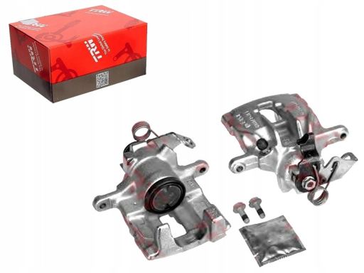 Bhn173E Zacisk Hamulcowy Trw