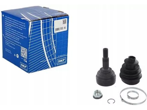 Vkja 5388 Przegub Napędowy Zewnętrzny P (23Z/30Z/49Mm) Pasuje Do: Daci