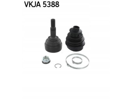 Vkja 5388 Przegub Napędowy Zewnętrzny P (23Z/30Z/49Mm) Pasuje Do: Daci