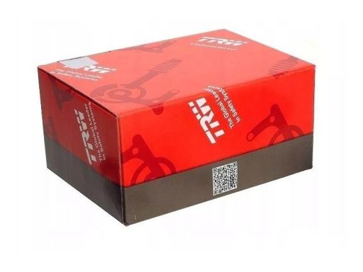 Bhn304 Zacisk Hamulcowy Trw