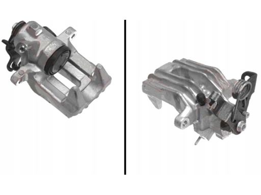 Bhn304 Zacisk Hamulcowy Trw