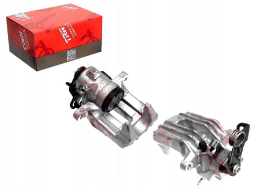 Bhn304 Zacisk Hamulcowy Trw