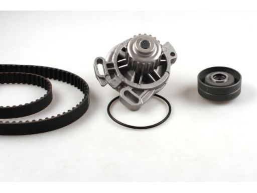 Pk05270 Rozrząd Kpl. (Pasek + Rolka + Pompa Cieczy) Pasuje Do: Volvo 2
