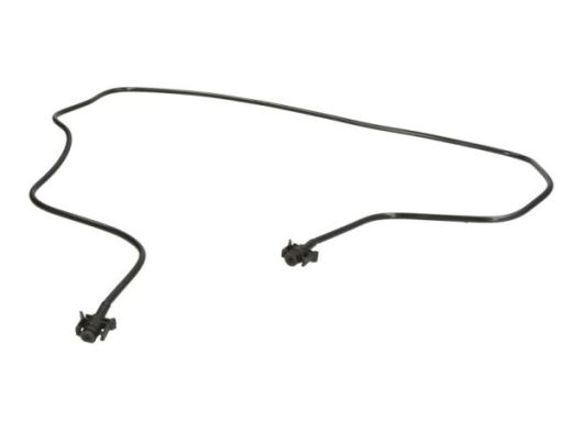 Dwg033Tt Przewód Gumowy Układu Chłodzenia Pasuje Do: Ford Galaxy Iii,