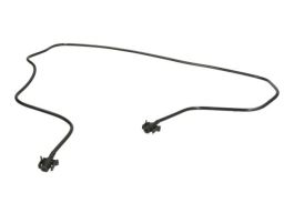 Dwg033Tt Przewód Gumowy Układu Chłodzenia Pasuje Do: Ford Galaxy Iii,