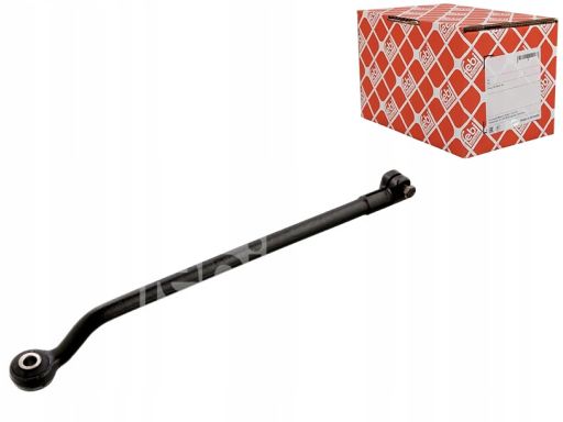 Fe02633 Drążek Kierowniczy Boczny (Bez Końcówki) L (Dł.: 429Mm) Pasuje