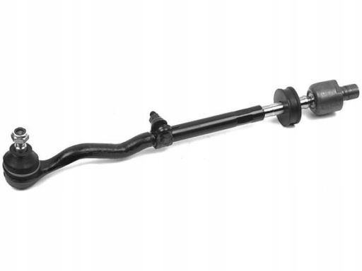 316 030 4301 Drążek Kierowniczy Boczny (Z Końcówką) L/P (Dł.385Mm) Pas