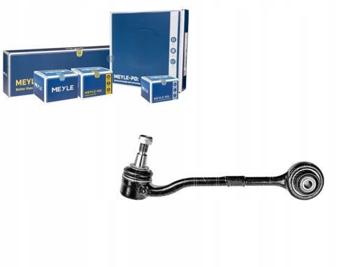 316 050 0045 Wahacz Zawieszenia Koła Przód L/P Dół Z Przodu Pasuje Do: