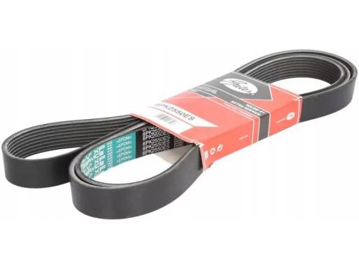 8Pk2550Hd Pasek Wieloklinowy Gates