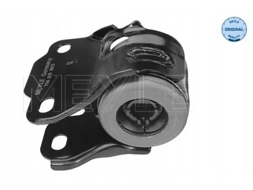 714 610 0013 Silentblock Wahacza Przód Z Tyłu P (20) Pasuje Do: Volvo