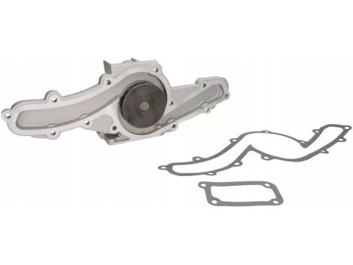 D1D016Tt Pompa Cieczy Chłodzącej Thermotec