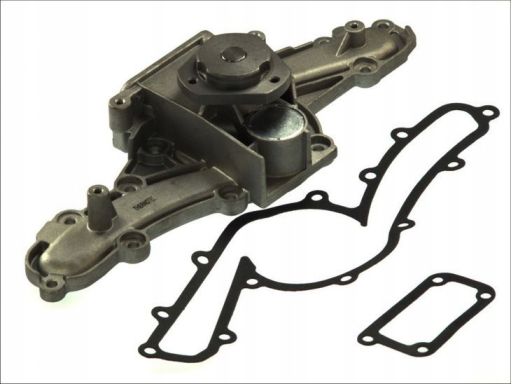 D1D016Tt Pompa Cieczy Chłodzącej Thermotec