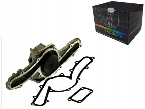 D1D016Tt Pompa Cieczy Chłodzącej Thermotec