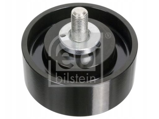 Fe102155 Rolka Prowadząca Pasek Wielorowkowy (Metal) Pasuje Do: Toyota