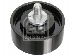 Fe102155 Rolka Prowadząca Pasek Wielorowkowy (Metal) Pasuje Do: Toyota