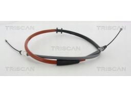 8140 251230 Linka Ham. Ręcz. Opel T. Movano 2,3 Cdti Triscan