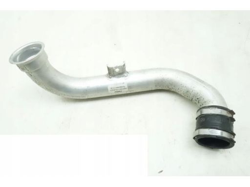 Rura przewód intercoolera Mercedes W292 A2760900837