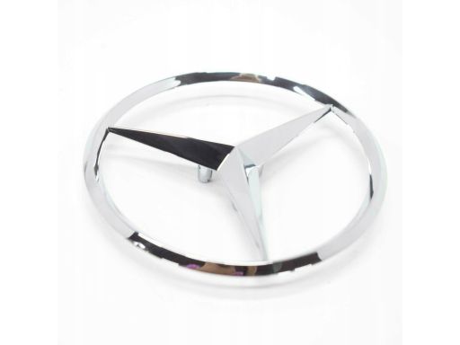 Emblemat znaczek gwiazda Mercedes R171 A1717580058
