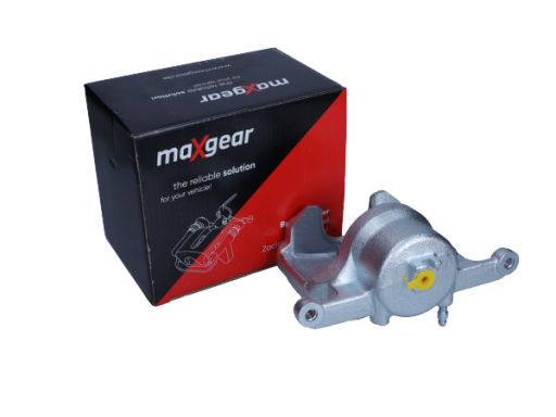 82-0735 Zacisk Ham. Nissan P. Qashqai/X-Trail 1, Maxgear