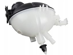 Zbiornik zbiorniczek wyrównawczy Mercedes W212 W204 W207 C207 W218 C21