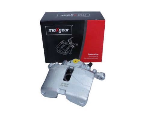 82-0818 Zacisk Ham. Mazda P. B-Serie 2,5D 99- Pr Maxgear