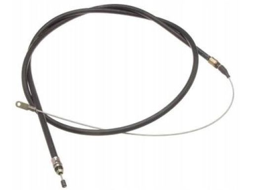 Cięgno linka hamulca postojowego Mercedes W124