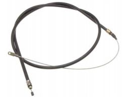Cięgno linka hamulca postojowego Mercedes W124