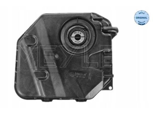 100 223 0008 Zbiorniczek Wyrównawczy Płynu Chłodząceg Meyle