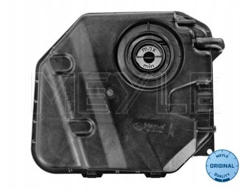 100 223 0008 Zbiorniczek Wyrównawczy Płynu Chłodząceg Meyle