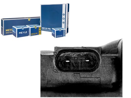 100 223 0008 Zbiorniczek Wyrównawczy Płynu Chłodząceg Meyle