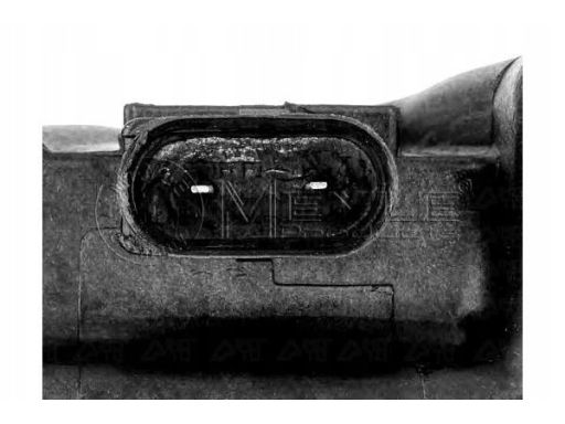 100 223 0008 Zbiorniczek Wyrównawczy Płynu Chłodząceg Meyle