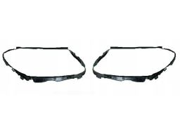 Lewa Uszczelka lampy Mercedes W205 NOWA A2058260191