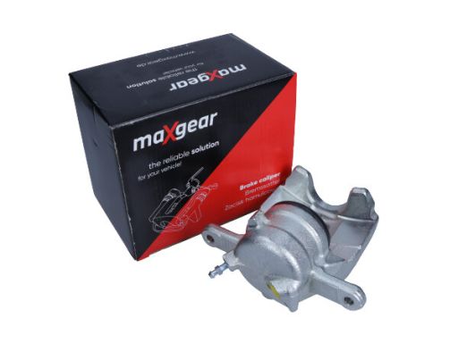 82-0866 Zacisk Ham. Nissan P. Micra/Note 1,0-1,6 Maxgear