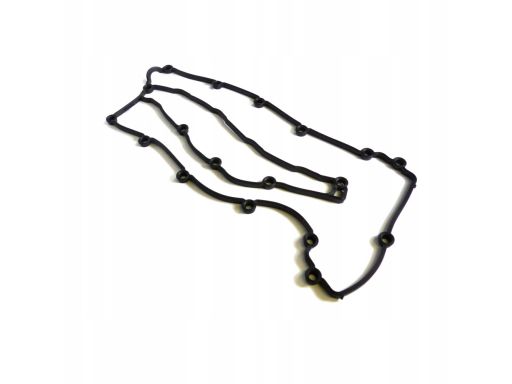 Uszczelka pokrywy zaworów Mercedes OM651 A6510160021