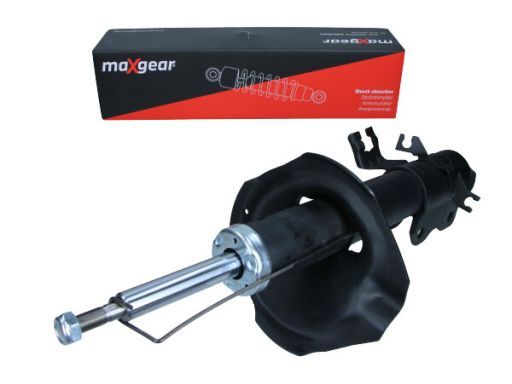 11-1066 Amortyzator Nissan P. Almera Tino 1,8/2, Maxgear