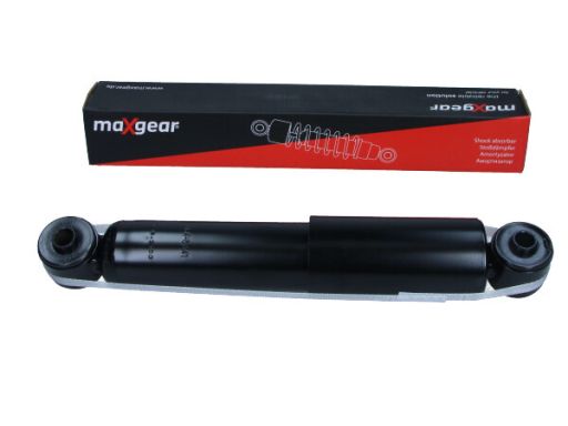 11-1082 Amortyzator Nissan T. Pathfinder 2,5Dci/ Maxgear